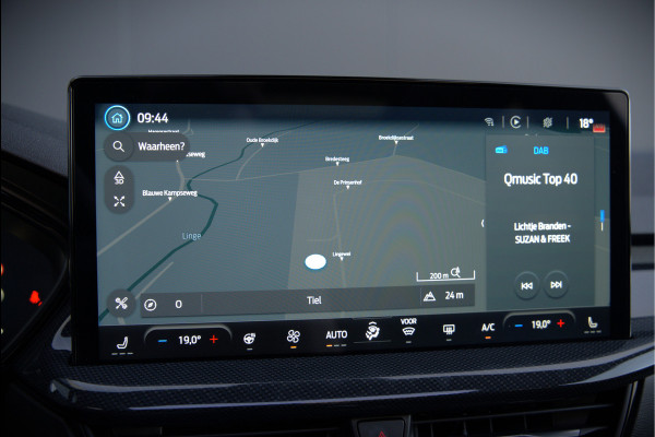 Ford Focus 1.0 EcoBoost Hybrid ST Line X | Bang & Olufsen | Panoramadak | Stuurverwarming | Stoelverwarming | Dodehoekdetectie | Adaptive Cruise Control | Camera | Elektrische Stoel | Keyless | LED | B&O | Leer | Automaat | BTW | Fa