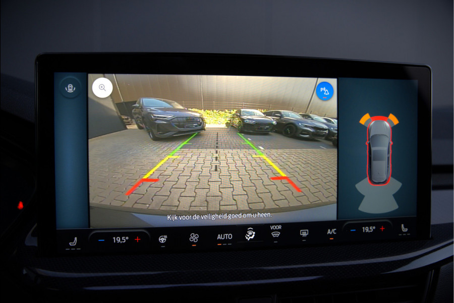 Ford Focus 1.0 EcoBoost Hybrid ST Line X | Bang & Olufsen | Panoramadak | Stuurverwarming | Stoelverwarming | Dodehoekdetectie | Adaptive Cruise Control | Camera | Elektrische Stoel | Keyless | LED | B&O | Leer | Automaat | BTW | Fa