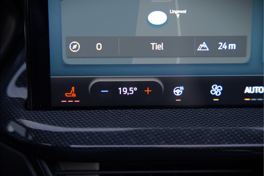 Ford Focus 1.0 EcoBoost Hybrid ST Line X | Bang & Olufsen | Panoramadak | Stuurverwarming | Stoelverwarming | Dodehoekdetectie | Adaptive Cruise Control | Camera | Elektrische Stoel | Keyless | LED | B&O | Leer | Automaat | BTW | Fa