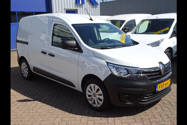 Renault Express 1.5 dCi 75 Comfort + AIRCO GROOT NAVI SCHERM SCHUIFDEUR CRUISE CONTROL