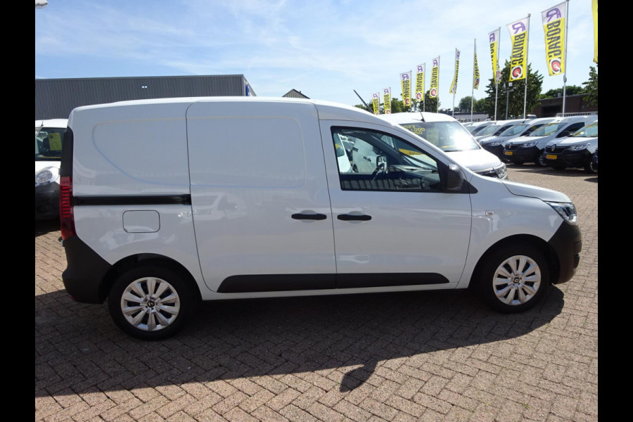 Renault Express 1.5 dCi 75 Comfort + AIRCO GROOT NAVI SCHERM SCHUIFDEUR CRUISE CONTROL