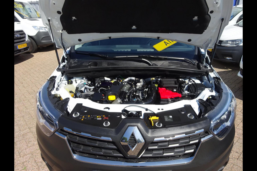 Renault Express 1.5 dCi 75 Comfort + AIRCO GROOT NAVI SCHERM SCHUIFDEUR CRUISE CONTROL