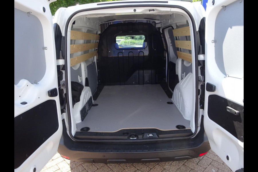 Renault Express 1.5 dCi 75 Comfort + AIRCO GROOT NAVI SCHERM SCHUIFDEUR CRUISE CONTROL