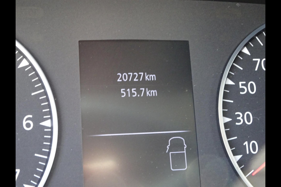 Renault Express 1.5 dCi 75 Comfort + AIRCO GROOT NAVI SCHERM SCHUIFDEUR CRUISE CONTROL