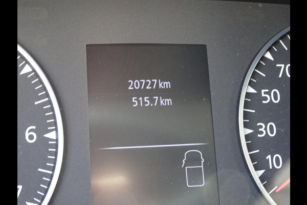 Renault Express 1.5 dCi 75 Comfort + AIRCO GROOT NAVI SCHERM SCHUIFDEUR CRUISE CONTROL