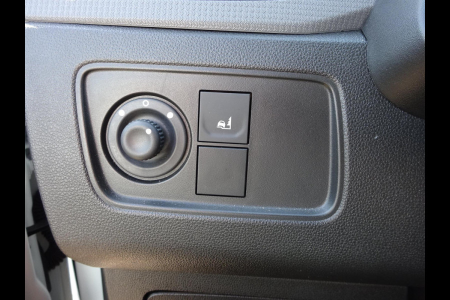 Renault Express 1.5 dCi 75 Comfort + AIRCO GROOT NAVI SCHERM SCHUIFDEUR CRUISE CONTROL