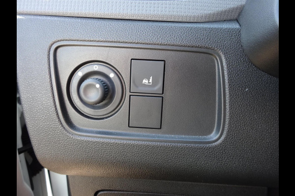 Renault Express 1.5 dCi 75 Comfort + AIRCO GROOT NAVI SCHERM SCHUIFDEUR CRUISE CONTROL