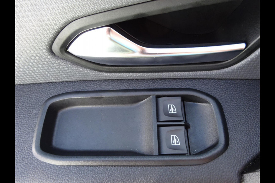 Renault Express 1.5 dCi 75 Comfort + AIRCO GROOT NAVI SCHERM SCHUIFDEUR CRUISE CONTROL