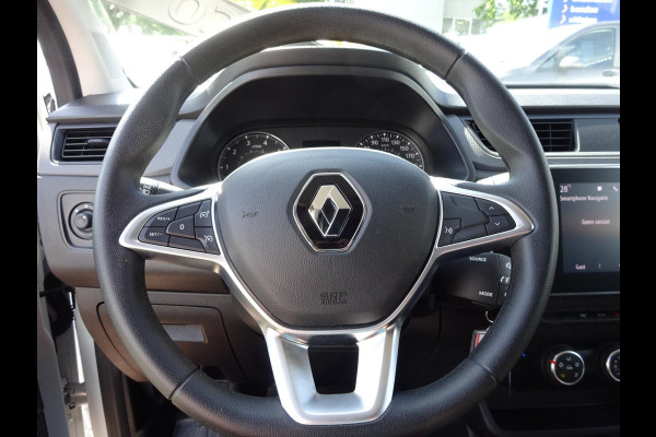 Renault Express 1.5 dCi 75 Comfort + AIRCO GROOT NAVI SCHERM SCHUIFDEUR CRUISE CONTROL