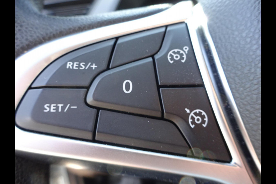 Renault Express 1.5 dCi 75 Comfort + AIRCO GROOT NAVI SCHERM SCHUIFDEUR CRUISE CONTROL