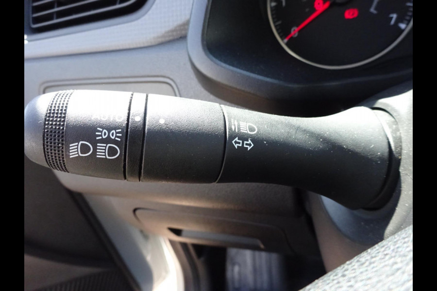 Renault Express 1.5 dCi 75 Comfort + AIRCO GROOT NAVI SCHERM SCHUIFDEUR CRUISE CONTROL