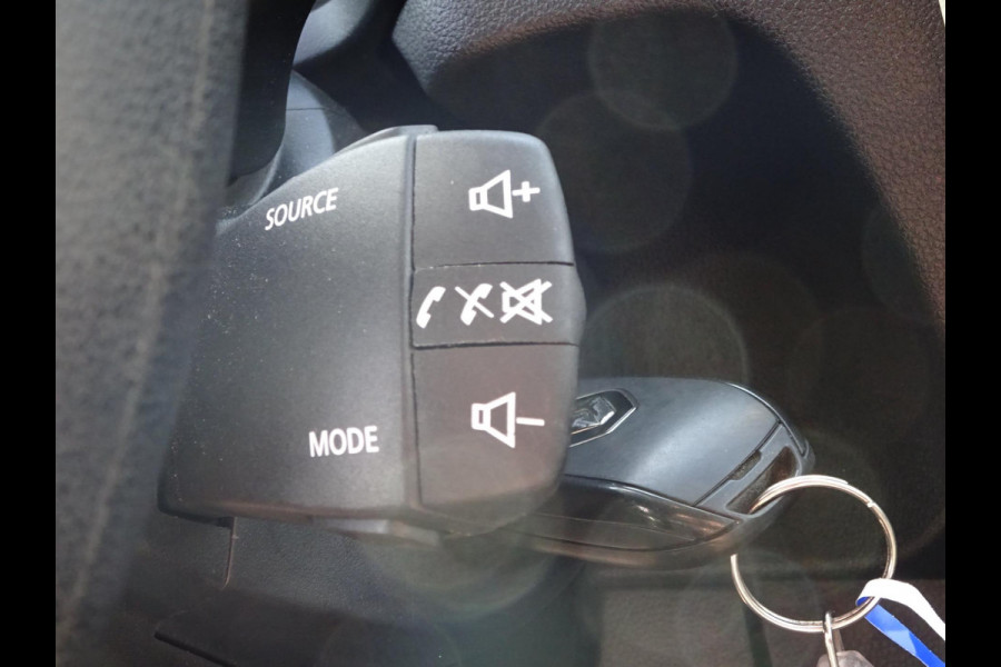 Renault Express 1.5 dCi 75 Comfort + AIRCO GROOT NAVI SCHERM SCHUIFDEUR CRUISE CONTROL