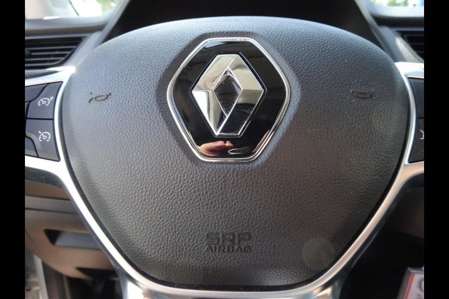Renault Express 1.5 dCi 75 Comfort + AIRCO GROOT NAVI SCHERM SCHUIFDEUR CRUISE CONTROL