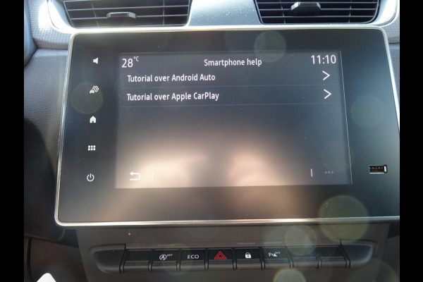 Renault Express 1.5 dCi 75 Comfort + AIRCO GROOT NAVI SCHERM SCHUIFDEUR CRUISE CONTROL