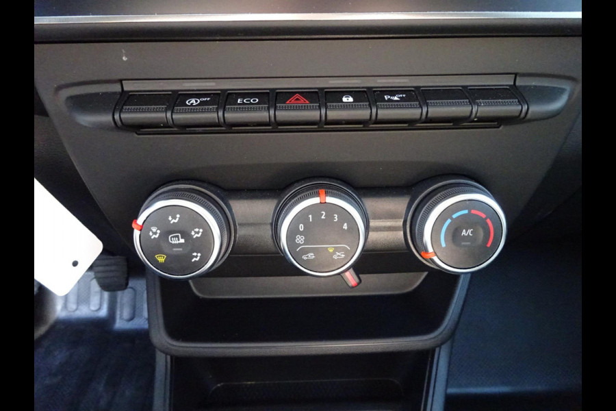 Renault Express 1.5 dCi 75 Comfort + AIRCO GROOT NAVI SCHERM SCHUIFDEUR CRUISE CONTROL