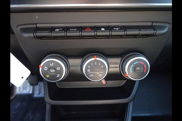 Renault Express 1.5 dCi 75 Comfort + AIRCO GROOT NAVI SCHERM SCHUIFDEUR CRUISE CONTROL