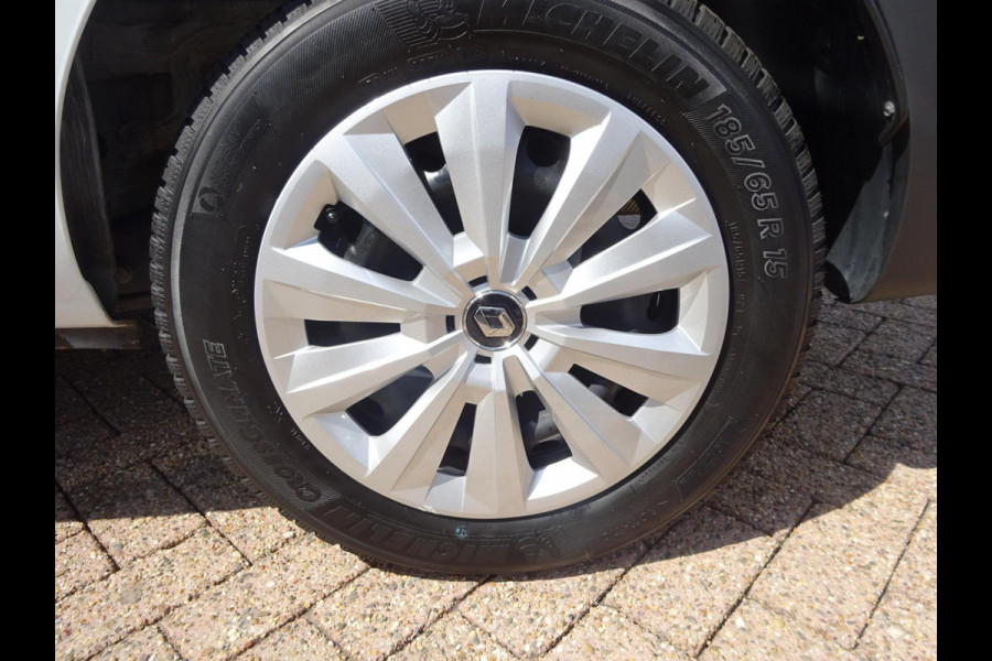 Renault Express 1.5 dCi 75 Comfort + AIRCO GROOT NAVI SCHERM SCHUIFDEUR CRUISE CONTROL