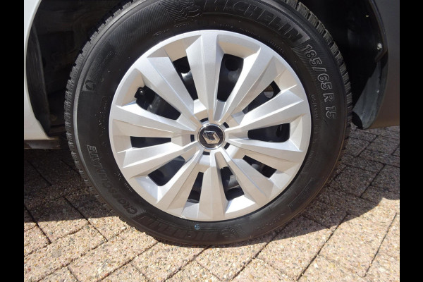 Renault Express 1.5 dCi 75 Comfort + AIRCO GROOT NAVI SCHERM SCHUIFDEUR CRUISE CONTROL