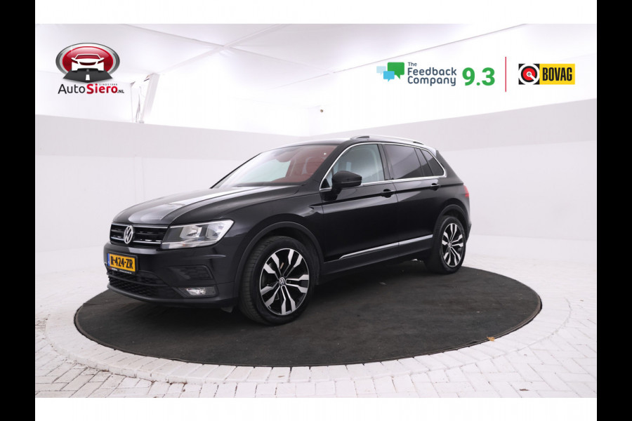 Volkswagen Tiguan 1.5 TSI ACT Highline Business R Panorama dak, Automaat, Massage stoel!