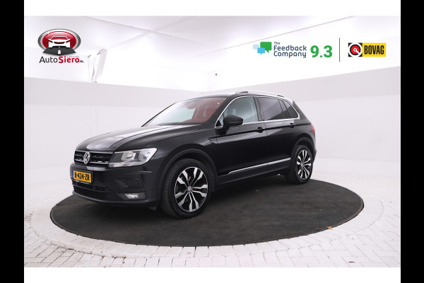 Volkswagen Tiguan 1.5 TSI ACT Highline Business R Panorama dak, Automaat, Massage stoel!