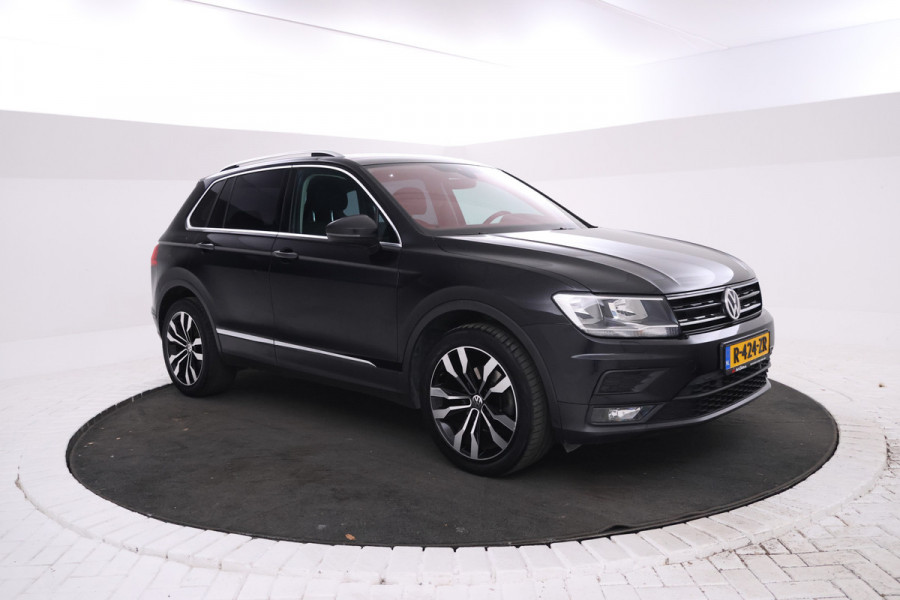 Volkswagen Tiguan 1.5 TSI ACT Highline Business R Panorama dak, Automaat, Massage stoel!