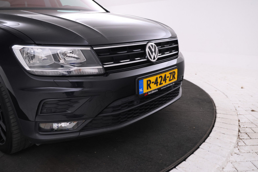 Volkswagen Tiguan 1.5 TSI ACT Highline Business R Panorama dak, Automaat, Massage stoel!