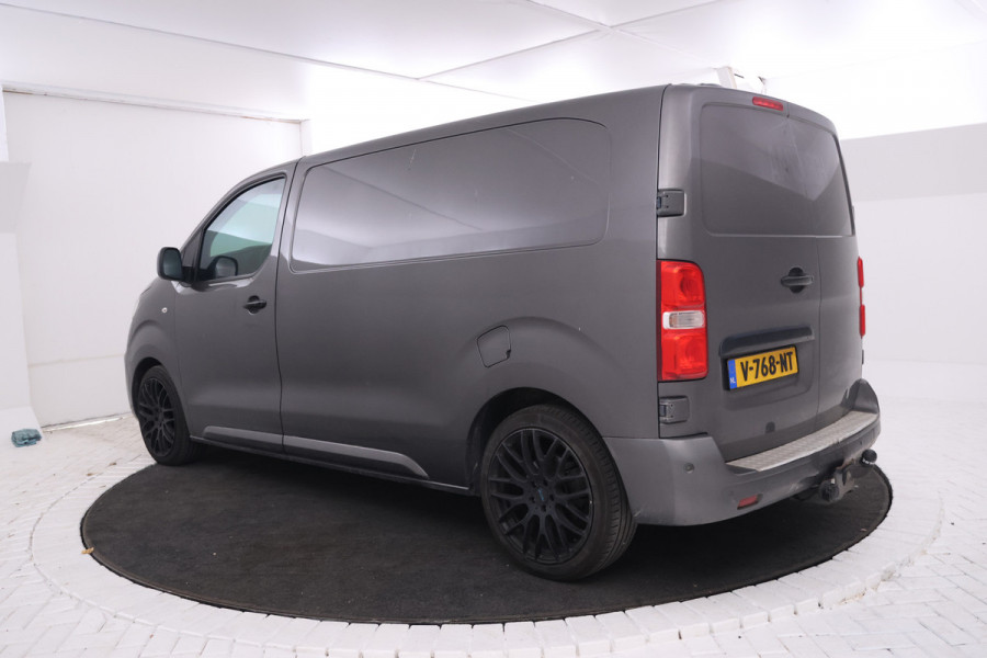 Peugeot Expert 227S 2.0 BlueHDI 180 Premium Pack Automaat! Marge, Airco, Navi