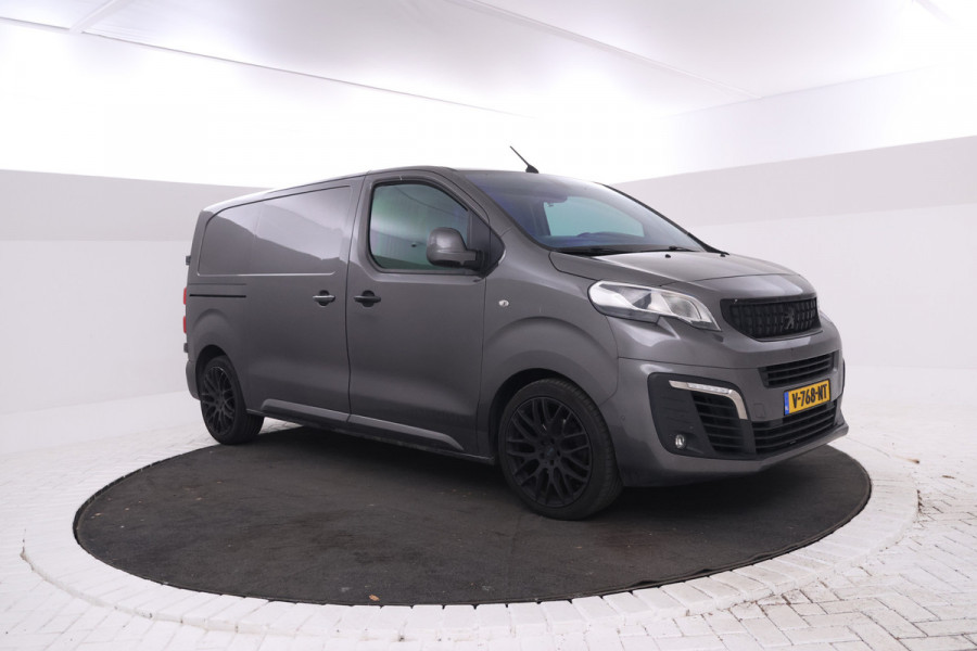 Peugeot Expert 227S 2.0 BlueHDI 180 Premium Pack Automaat! Marge, Airco, Navi