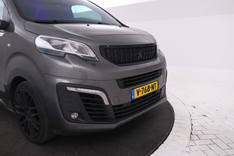 Peugeot Expert 227S 2.0 BlueHDI 180 Premium Pack Automaat! Marge, Airco, Navi