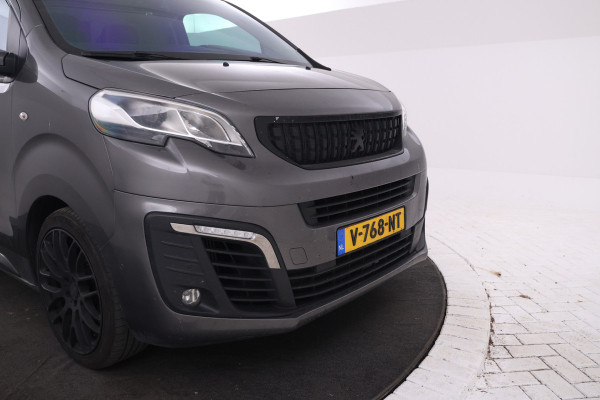 Peugeot Expert 227S 2.0 BlueHDI 180 Premium Pack Automaat! Marge, Airco, Navi