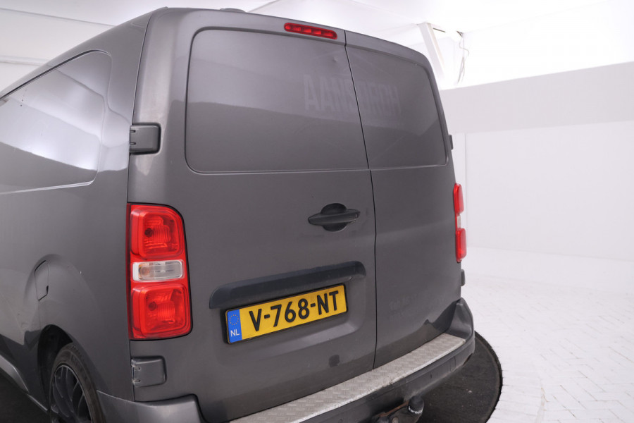 Peugeot Expert 227S 2.0 BlueHDI 180 Premium Pack Automaat! Marge, Airco, Navi