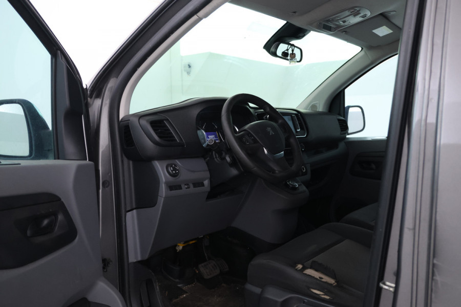 Peugeot Expert 227S 2.0 BlueHDI 180 Premium Pack Automaat! Marge, Airco, Navi