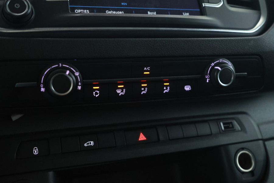 Peugeot Expert 227S 2.0 BlueHDI 180 Premium Pack Automaat! Marge, Airco, Navi