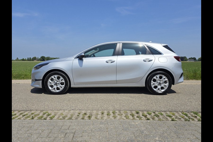 Kia Ceed 1.0 T-GDi - 120 Pk - Euro 6 - Navi - ParkeerCamera - AppleCarplay AndroidAuto