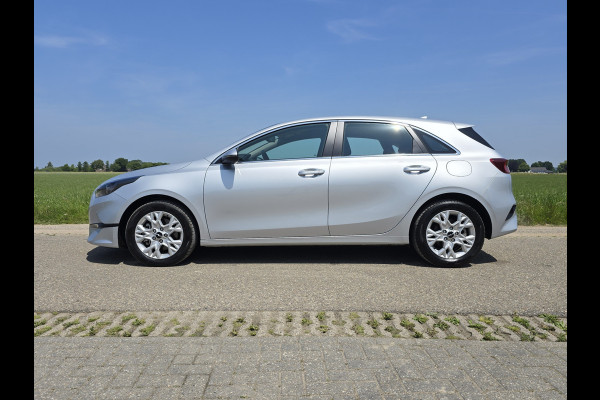 Kia Ceed 1.0 T-GDi - 120 Pk - Euro 6 - Navi - ParkeerCamera - AppleCarplay AndroidAuto