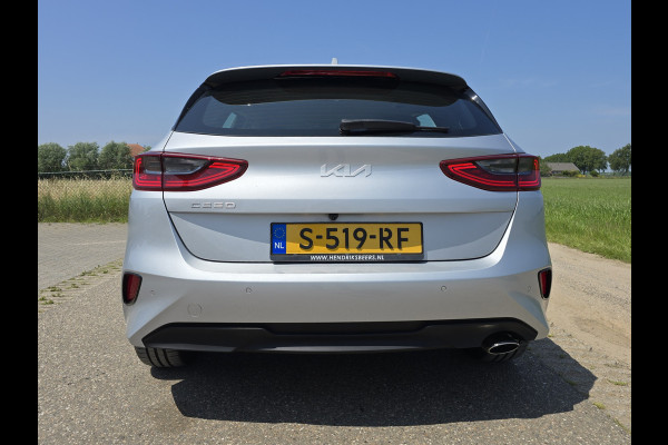 Kia Ceed 1.0 T-GDi - 120 Pk - Euro 6 - Navi - ParkeerCamera - AppleCarplay AndroidAuto
