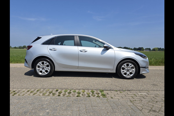 Kia Ceed 1.0 T-GDi - 120 Pk - Euro 6 - Navi - ParkeerCamera - AppleCarplay AndroidAuto