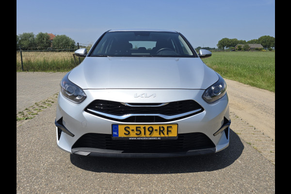 Kia Ceed 1.0 T-GDi - 120 Pk - Euro 6 - Navi - ParkeerCamera - AppleCarplay AndroidAuto