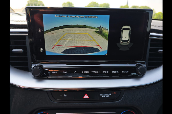 Kia Ceed 1.0 T-GDi - 120 Pk - Euro 6 - Navi - ParkeerCamera - AppleCarplay AndroidAuto