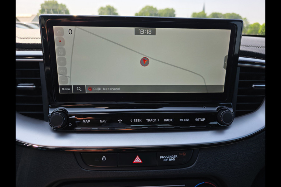 Kia Ceed 1.0 T-GDi - 120 Pk - Euro 6 - Navi - ParkeerCamera - AppleCarplay AndroidAuto