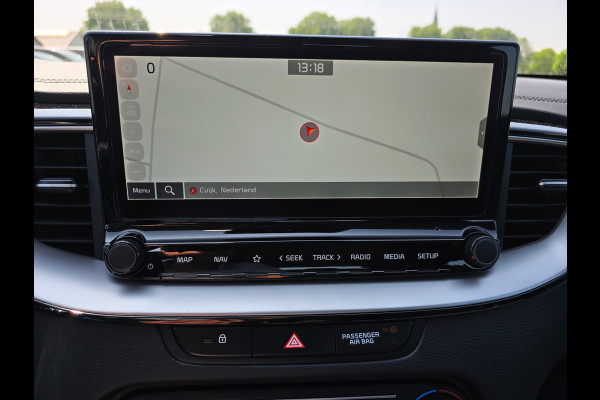 Kia Ceed 1.0 T-GDi - 120 Pk - Euro 6 - Navi - ParkeerCamera - AppleCarplay AndroidAuto