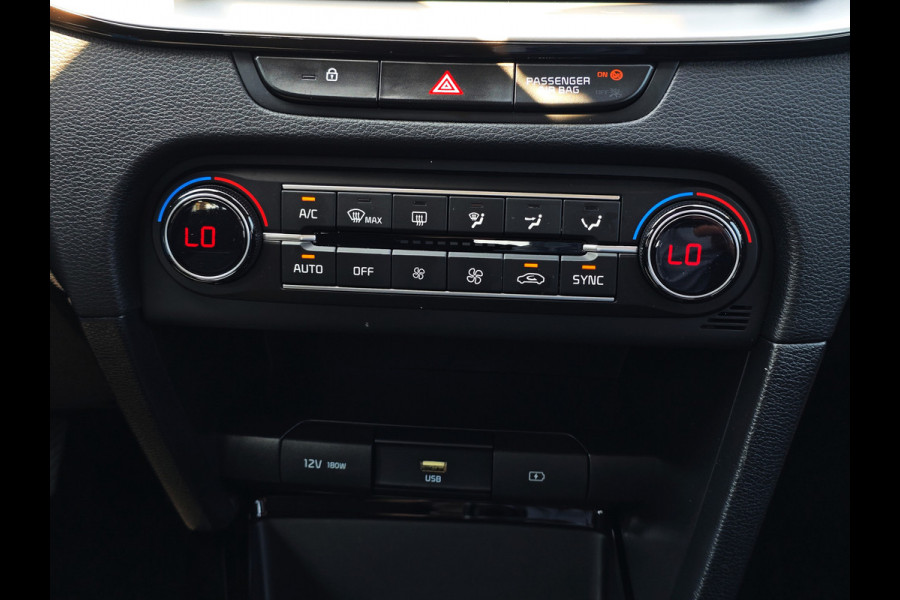 Kia Ceed 1.0 T-GDi - 120 Pk - Euro 6 - Navi - ParkeerCamera - AppleCarplay AndroidAuto