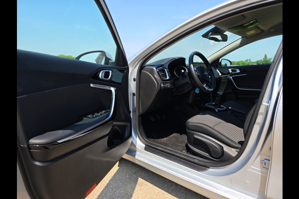 Kia Ceed 1.0 T-GDi - 120 Pk - Euro 6 - Navi - ParkeerCamera - AppleCarplay AndroidAuto