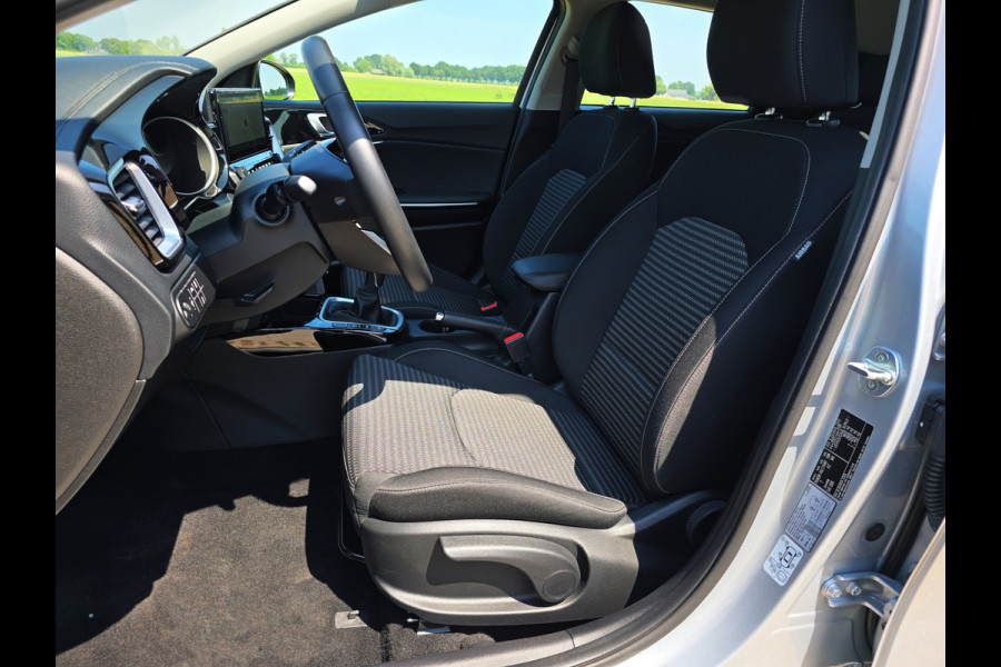 Kia Ceed 1.0 T-GDi - 120 Pk - Euro 6 - Navi - ParkeerCamera - AppleCarplay AndroidAuto