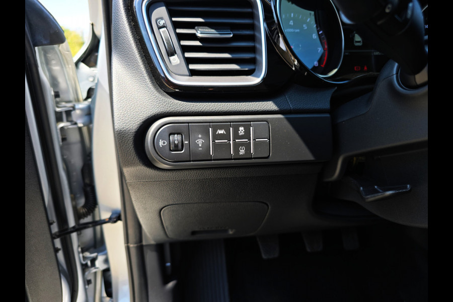 Kia Ceed 1.0 T-GDi - 120 Pk - Euro 6 - Navi - ParkeerCamera - AppleCarplay AndroidAuto