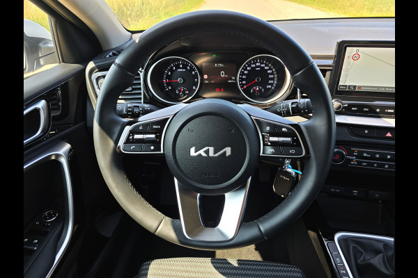 Kia Ceed 1.0 T-GDi - 120 Pk - Euro 6 - Navi - ParkeerCamera - AppleCarplay AndroidAuto