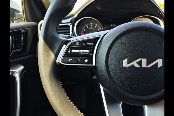 Kia Ceed 1.0 T-GDi - 120 Pk - Euro 6 - Navi - ParkeerCamera - AppleCarplay AndroidAuto