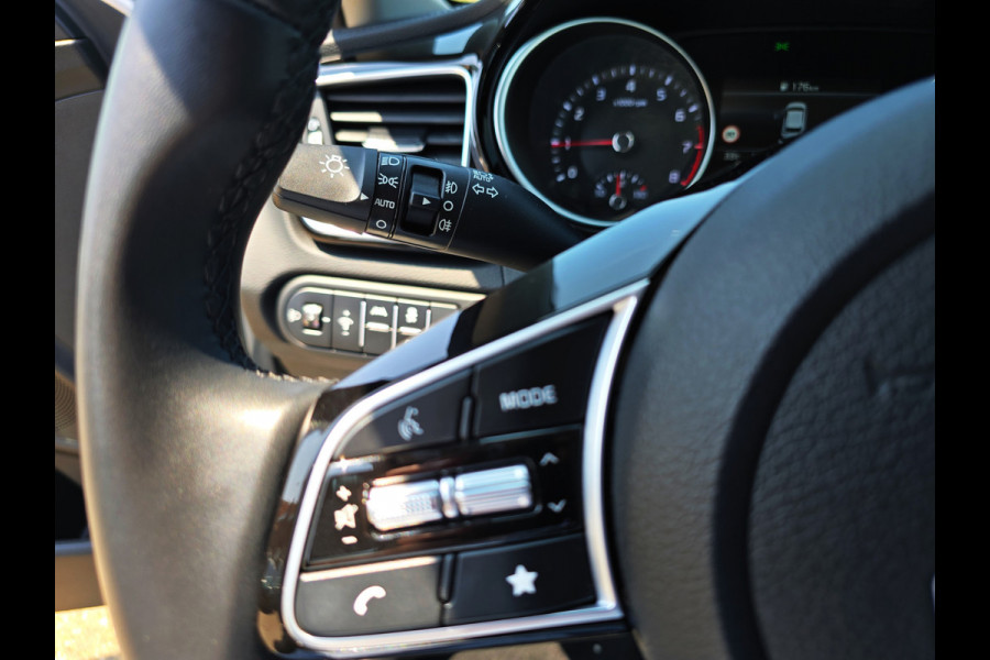 Kia Ceed 1.0 T-GDi - 120 Pk - Euro 6 - Navi - ParkeerCamera - AppleCarplay AndroidAuto