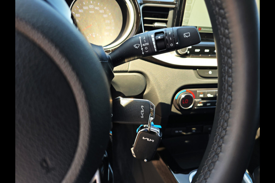 Kia Ceed 1.0 T-GDi - 120 Pk - Euro 6 - Navi - ParkeerCamera - AppleCarplay AndroidAuto
