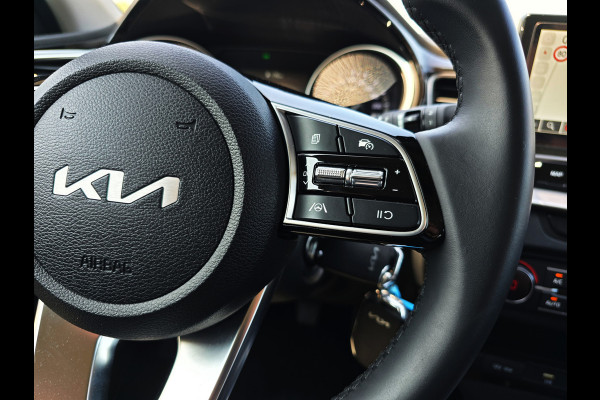 Kia Ceed 1.0 T-GDi - 120 Pk - Euro 6 - Navi - ParkeerCamera - AppleCarplay AndroidAuto